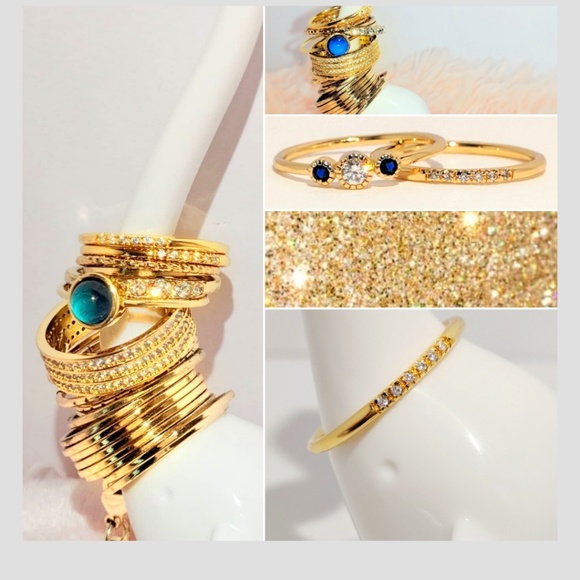 Meet your Posher, Amberrenee & Co - Picture 1 of 2